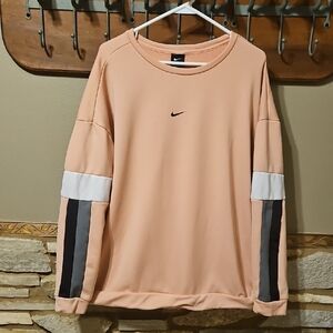 Nike Sweatshirt Size XXL